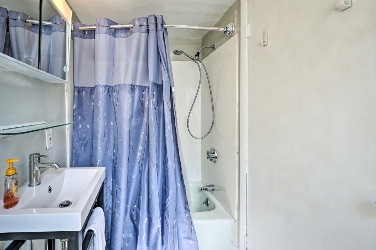 Lovely Rockport Apartment, Walk To Beaches! Zewnętrze zdjęcie